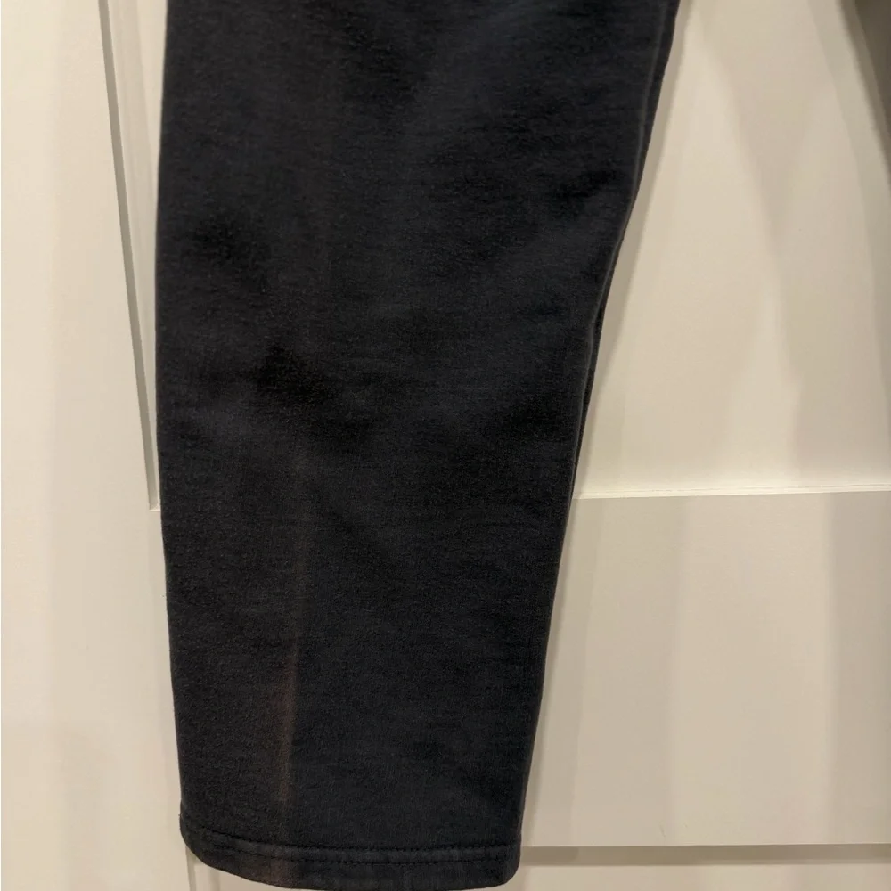 Roots Dark Gray Cargo Sweat Pants for Boys - Picture 10 of 14